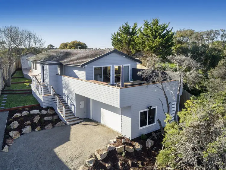 Fifth view of Homely house listing, 266 Melbourne Road, Blairgowrie VIC 3942