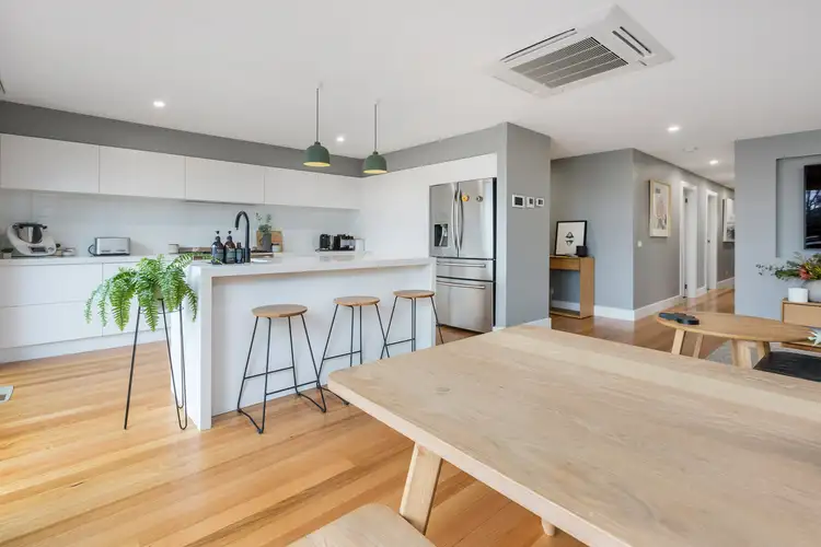 Sixth view of Homely house listing, 266 Melbourne Road, Blairgowrie VIC 3942