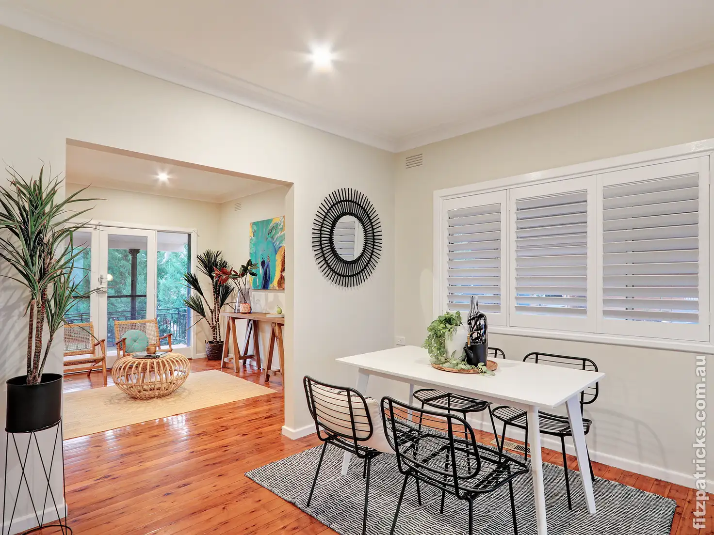 Main view of Homely house listing, 13 Plumpton Road, Kooringal NSW 2650