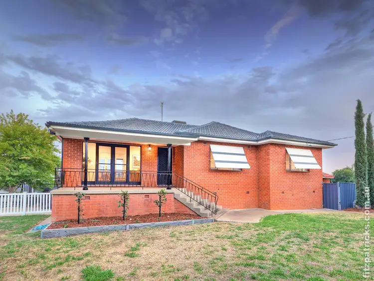 Second view of Homely house listing, 13 Plumpton Road, Kooringal NSW 2650