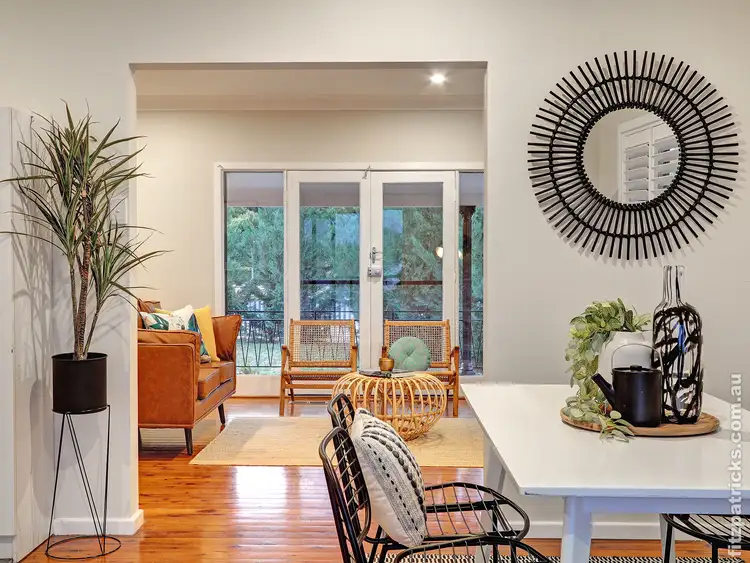 Third view of Homely house listing, 13 Plumpton Road, Kooringal NSW 2650