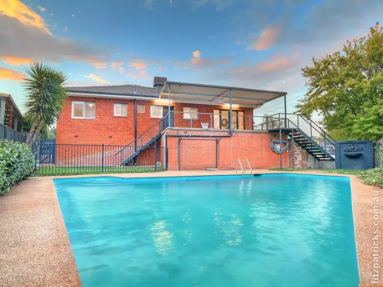 Fifth view of Homely house listing, 13 Plumpton Road, Kooringal NSW 2650