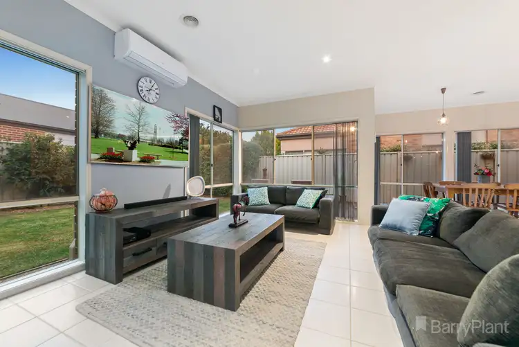 Third view of Homely house listing, 10 Hopkins Pass, Pakenham VIC 3810