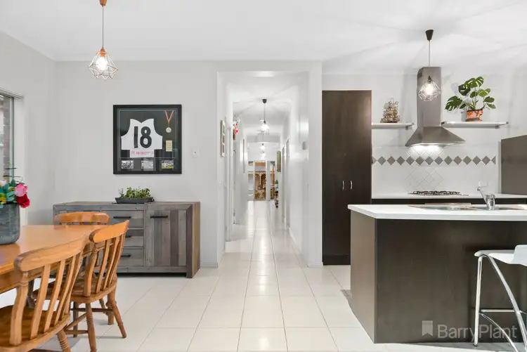 Fourth view of Homely house listing, 10 Hopkins Pass, Pakenham VIC 3810