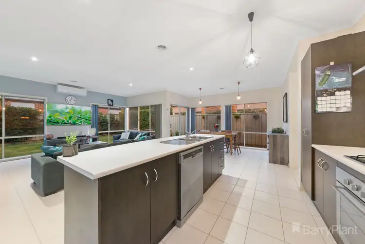 Sixth view of Homely house listing, 10 Hopkins Pass, Pakenham VIC 3810
