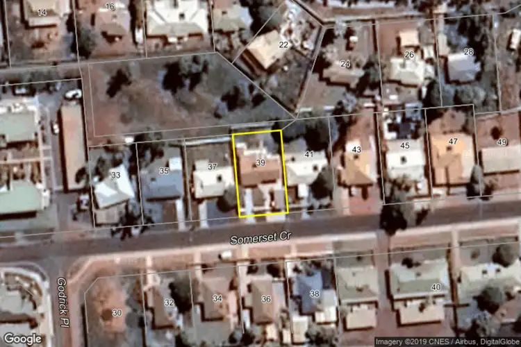 39 Somerset Crescent, South Hedland WA 6722