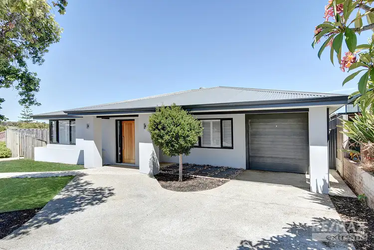 Main view of Homely house listing, 59 Scaphella Avenue, Mullaloo WA 6027