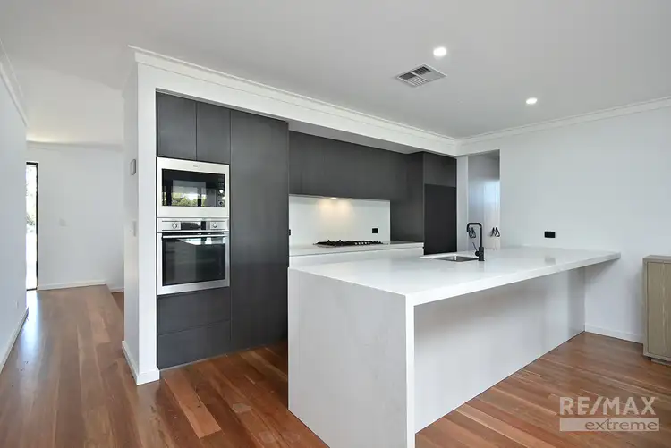 Second view of Homely house listing, 59 Scaphella Avenue, Mullaloo WA 6027