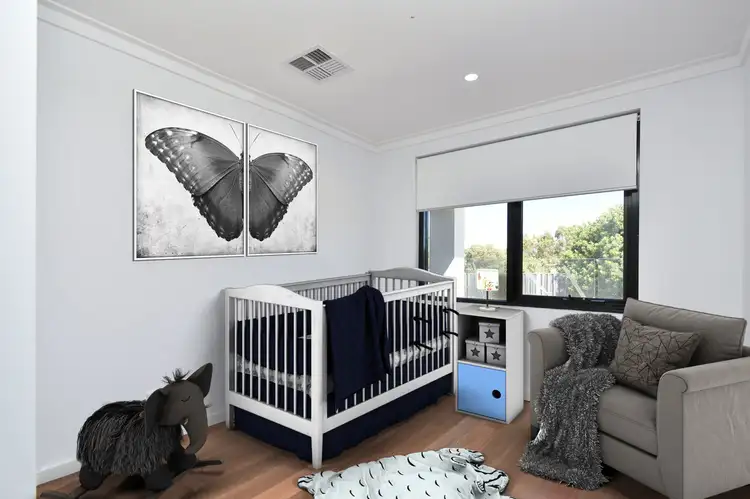 Sixth view of Homely house listing, 59 Scaphella Avenue, Mullaloo WA 6027