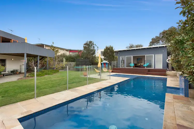 Fourth view of Homely house listing, 2 Artisan Close, Torquay VIC 3228