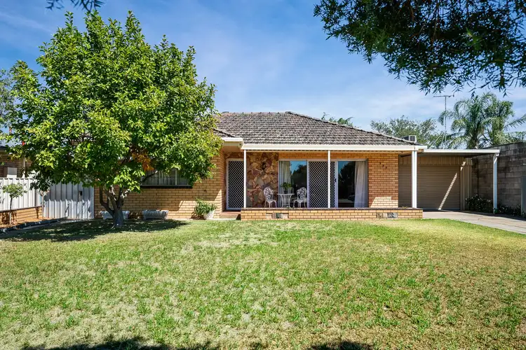 977 Duffy Crescent, North Albury NSW 2640