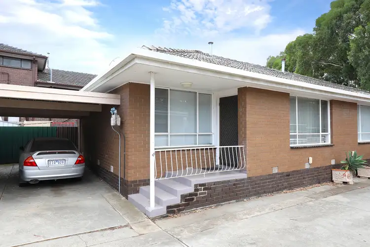 14/10 Hendry Street, Sunshine West VIC 3020