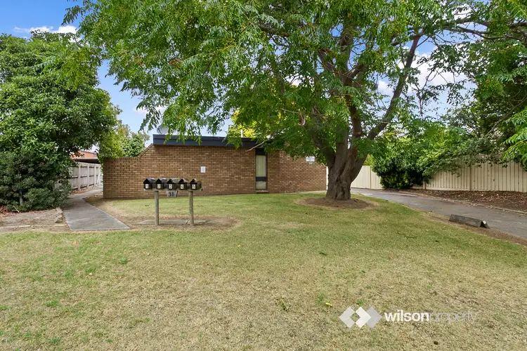 Second view of Homely unit listing, 3/31 Davidson Street, Traralgon VIC 3844