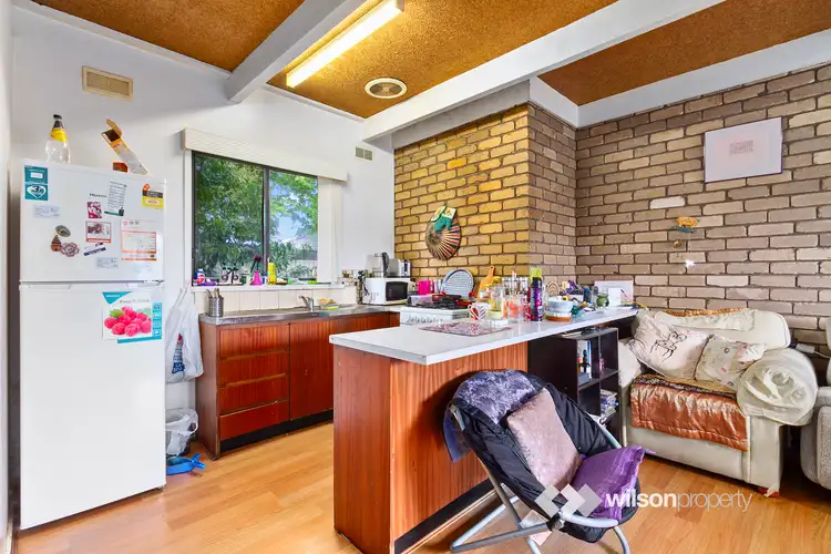 Third view of Homely unit listing, 3/31 Davidson Street, Traralgon VIC 3844