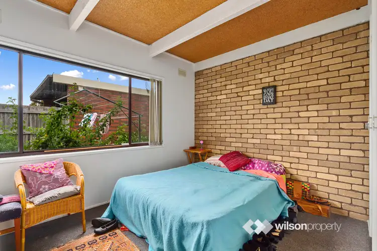 Fifth view of Homely unit listing, 3/31 Davidson Street, Traralgon VIC 3844