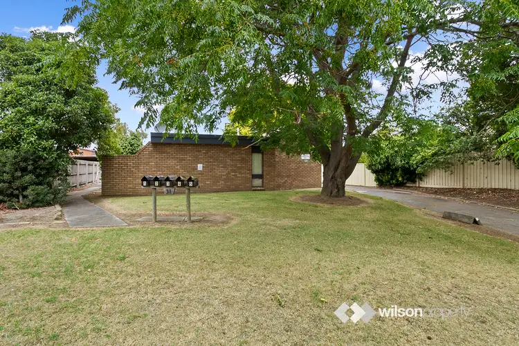 Second view of Homely unit listing, 2/31 Davidson Street, Traralgon VIC 3844