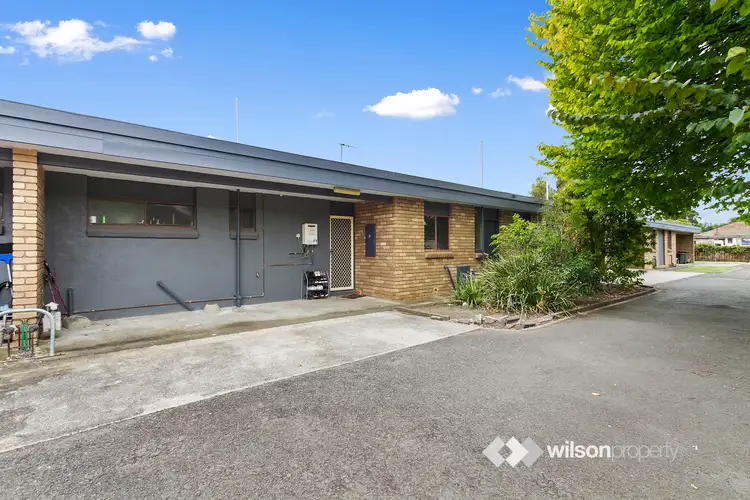 Third view of Homely unit listing, 2/31 Davidson Street, Traralgon VIC 3844