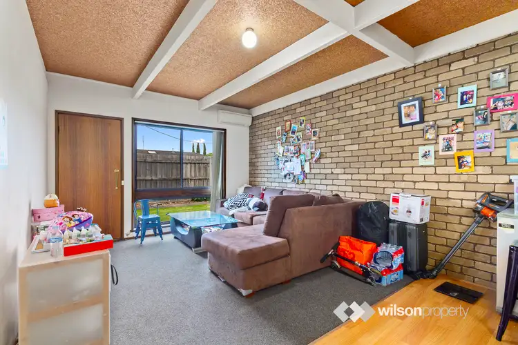Fourth view of Homely unit listing, 2/31 Davidson Street, Traralgon VIC 3844