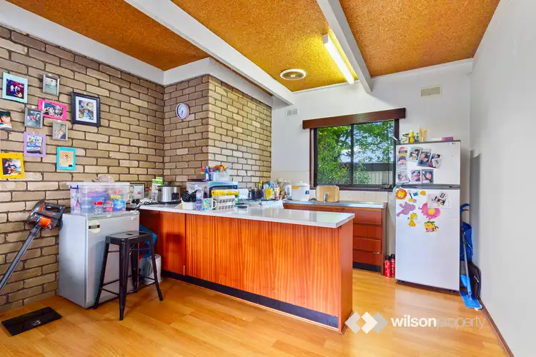 Fifth view of Homely unit listing, 2/31 Davidson Street, Traralgon VIC 3844