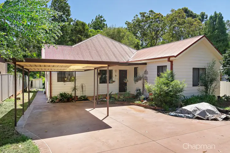 Main view of Homely house listing, 14 Kedron Street, Glenbrook NSW 2773
