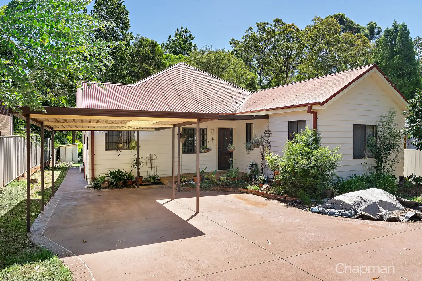 Main view of Homely house listing, 14 Kedron Street, Glenbrook NSW 2773
