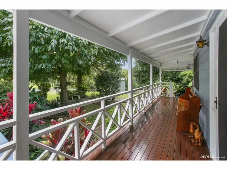 Main view of Homely house listing, 331 Curramore Road, Curramore QLD 4552
