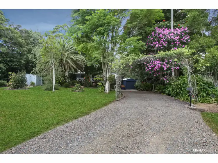 Third view of Homely house listing, 331 Curramore Road, Curramore QLD 4552