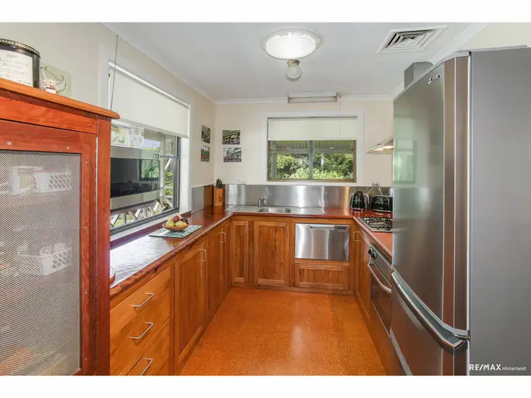 Sixth view of Homely house listing, 331 Curramore Road, Curramore QLD 4552