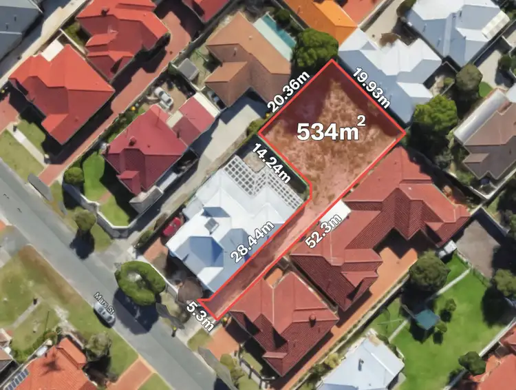 78A Mars Street, Carlisle WA 6101