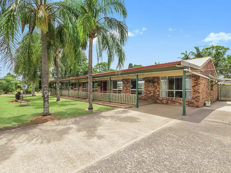 Second view of Homely house listing, 417 Pimlico Road, Pimlico NSW 2478