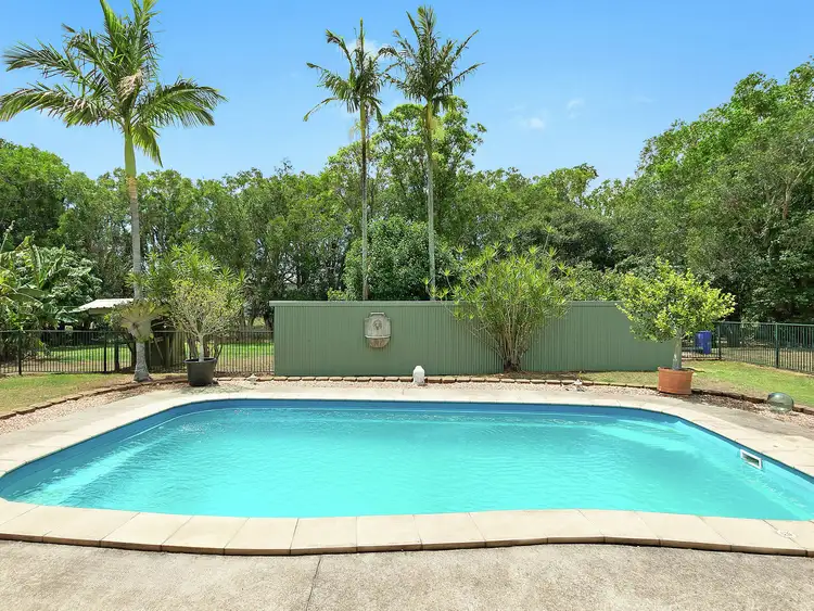 Third view of Homely house listing, 417 Pimlico Road, Pimlico NSW 2478