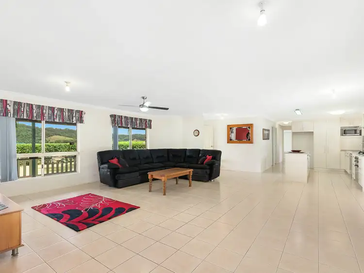 Fourth view of Homely house listing, 417 Pimlico Road, Pimlico NSW 2478