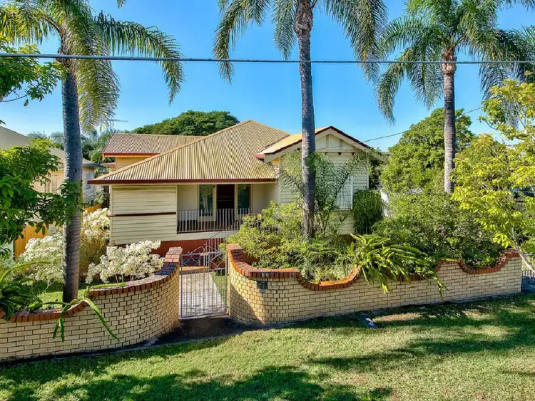 Fourth view of Homely house listing, 29 Wood Street, Kedron QLD 4031