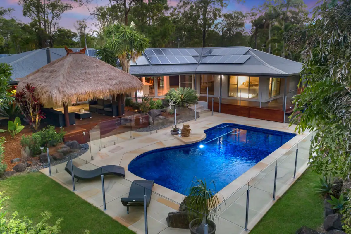 Main view of Homely house listing, 30 Lutana Street, Nerang QLD 4211