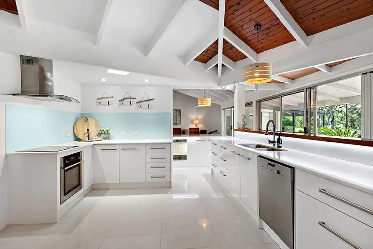 Second view of Homely house listing, 30 Lutana Street, Nerang QLD 4211