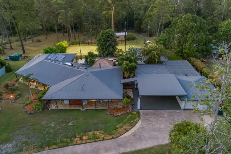 Third view of Homely house listing, 30 Lutana Street, Nerang QLD 4211