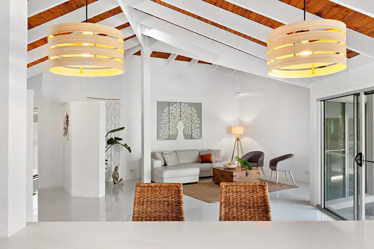 Fourth view of Homely house listing, 30 Lutana Street, Nerang QLD 4211