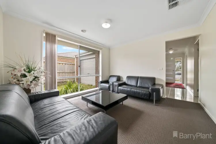 Second view of Homely house listing, 15 Orchid Street, Officer VIC 3809