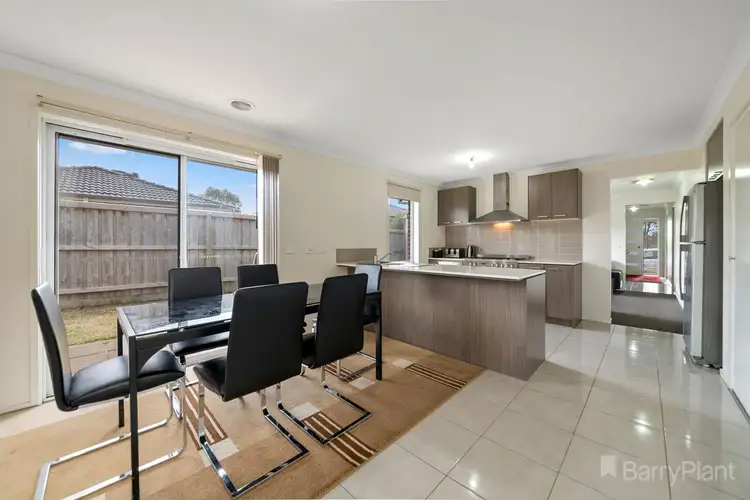 Third view of Homely house listing, 15 Orchid Street, Officer VIC 3809