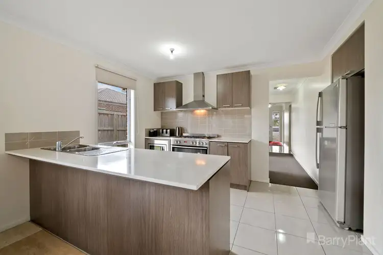 Fourth view of Homely house listing, 15 Orchid Street, Officer VIC 3809