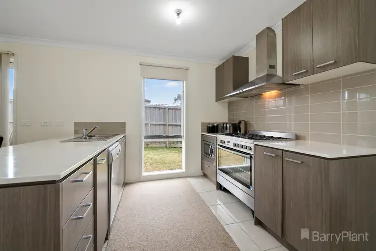 Fifth view of Homely house listing, 15 Orchid Street, Officer VIC 3809