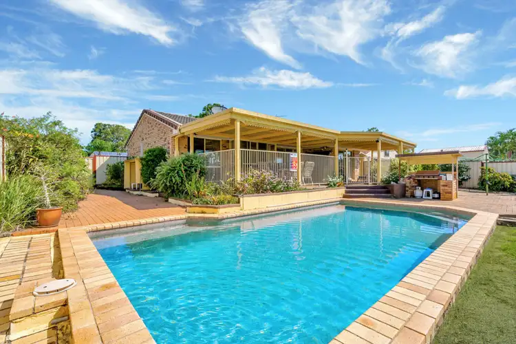 62 Teasdale Drive, Nerang QLD 4211