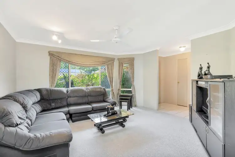 Fourth view of Homely house listing, 62 Teasdale Drive, Nerang QLD 4211