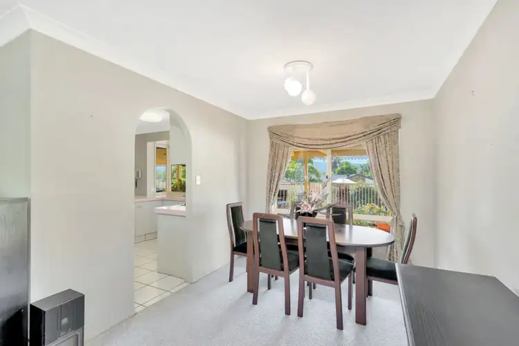 Fifth view of Homely house listing, 62 Teasdale Drive, Nerang QLD 4211