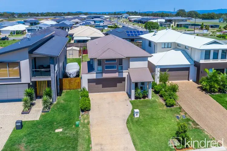 81 Montegrande Circuit, Griffin QLD 4503