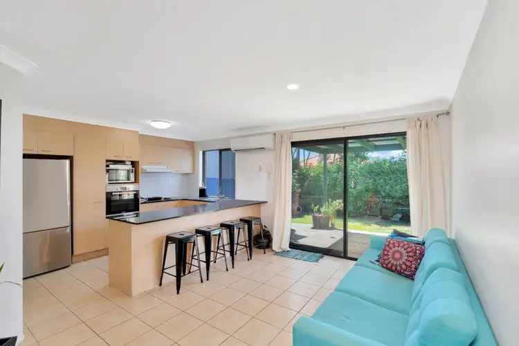 Fourth view of Homely villa listing, 219/64 Gilston Road, Nerang QLD 4211