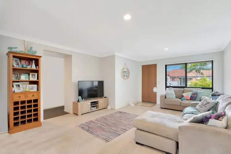 Fifth view of Homely villa listing, 219/64 Gilston Road, Nerang QLD 4211