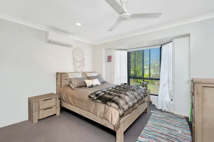 Sixth view of Homely villa listing, 219/64 Gilston Road, Nerang QLD 4211