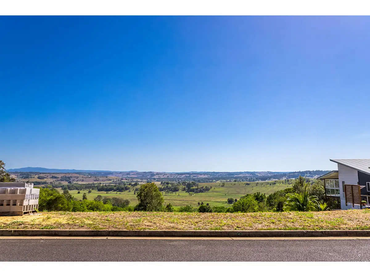 Main view of Homely land listing, 34 Deloraine Road, Lismore Heights NSW 2480