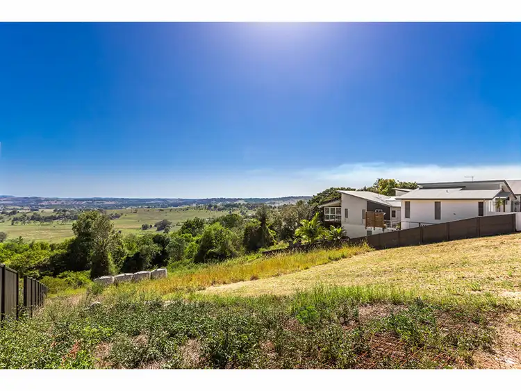Second view of Homely land listing, 34 Deloraine Road, Lismore Heights NSW 2480